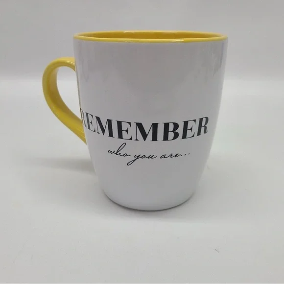 Disney’s Lion King Remember Who You Are Xtra Lager Mug NWT - Picture 2 of 9